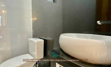 5 Bedrooms Fully Furnished House with Pool for Rent in Amsic Angeles City Pampanga near Clark Freeport Zone and SM Clark