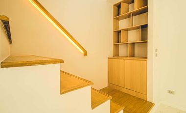 Newly built single house, modern minimalist style, 3 bedrooms, Tha Wang Tan area, spacious area, modern design, near Chiang Mai city, near Big C, near