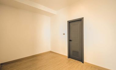 Newly built single house, modern minimalist style, 3 bedrooms, Tha Wang Tan area, spacious area, modern design, near Chiang Mai city, near Big C, near