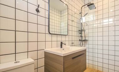 Newly built single house, modern minimalist style, 3 bedrooms, Tha Wang Tan area, spacious area, modern design, near Chiang Mai city, near Big C, near
