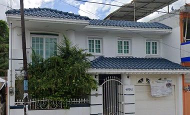 Casa en venta ubicada en Colonia Cazonez, Poza Rica, Veracruz.