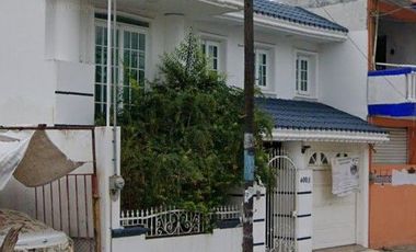 Casa en venta ubicada en Colonia Cazonez, Poza Rica, Veracruz.