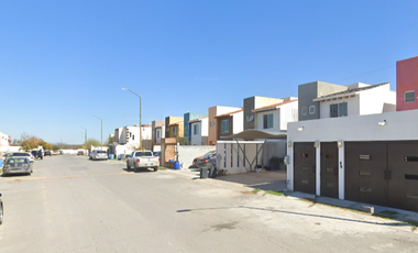 Venta de Casa En Remate Bancario Col. Valle Real, Tamaulipas.