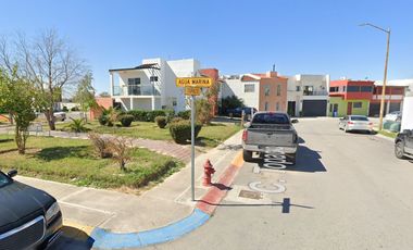 Venta de Casa En Remate Bancario Col. Valle Real, Tamaulipas.