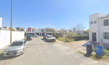 Venta de Casa En Remate Bancario Col. Valle Real, Tamaulipas.