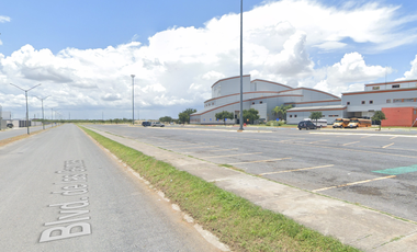 Venta de Casa En Remate Bancario Col. Valle Real, Tamaulipas.