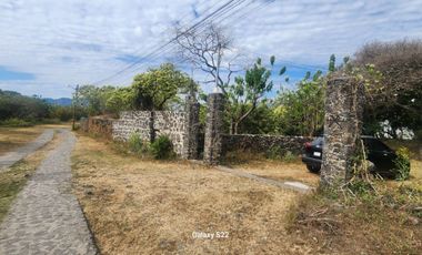 Terreno en venta en Tepoztlán Morelos, cerca del Hotel Sitio Sagrado