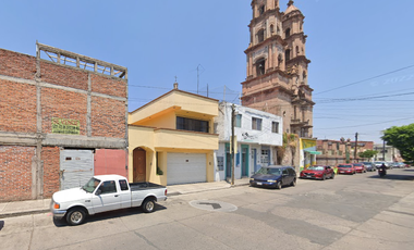 CASA EN VENTA EN EL SANTUARIO, MICH