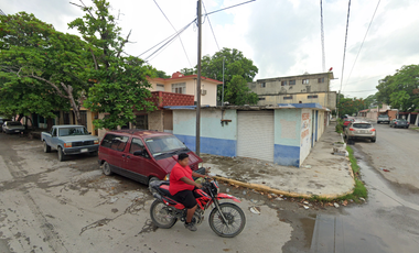 CASA EN VENTA DE RECUPERACION BANCARIA, ALEJANDRO PRIETO, CIUDAD MANTE, CENTRO, TAMAULIPAS, JMJC12