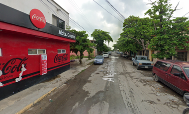 CASA EN VENTA DE RECUPERACION BANCARIA, ALEJANDRO PRIETO, CIUDAD MANTE, CENTRO, TAMAULIPAS, JMJC12