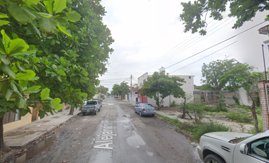 CASA EN VENTA DE RECUPERACION BANCARIA, ALEJANDRO PRIETO, CIUDAD MANTE, CENTRO, TAMAULIPAS, JMJC12