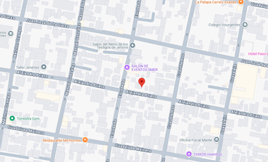 CASA EN VENTA DE RECUPERACION BANCARIA, ALEJANDRO PRIETO, CIUDAD MANTE, CENTRO, TAMAULIPAS, JMJC12