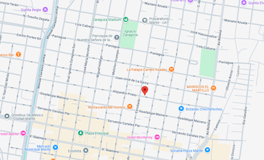 CASA EN VENTA DE RECUPERACION BANCARIA, ALEJANDRO PRIETO, CIUDAD MANTE, CENTRO, TAMAULIPAS, JMJC12