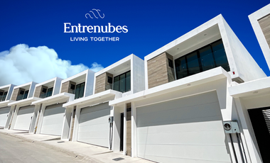 CASA EN VENTA A 10 MIN DE CACHO l ENTRENUBES