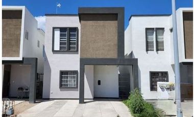 CASA EN PERFECTAS CONDICIONES A PRECIO DE REMATE BANCARIO EN  CIUDAD JUAREZ CHIHUAHUA.