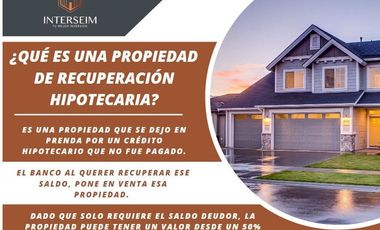CASA EN PERFECTAS CONDICIONES A PRECIO DE REMATE BANCARIO EN  CIUDAD JUAREZ CHIHUAHUA.