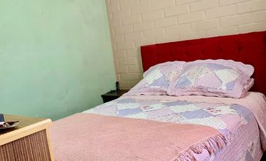 Se Vende Propiedad en Villa Santo Tomás, Rancagua.