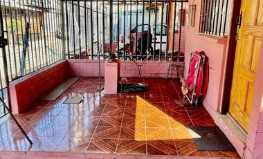 Se Vende Propiedad en Villa Santo Tomás, Rancagua.