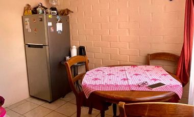 Se Vende Propiedad en Villa Santo Tomás, Rancagua.
