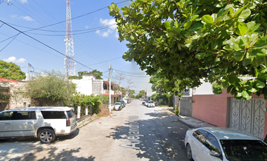 CASA EN VENTA EN ZONA CENTRO, CIUDAD MARTE