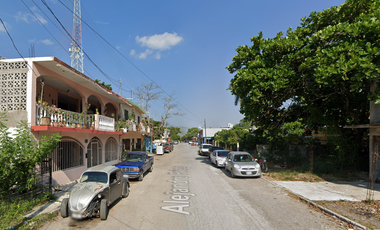CASA EN VENTA EN ZONA CENTRO, CIUDAD MARTE