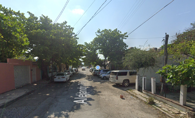 CASA EN VENTA EN ZONA CENTRO, CIUDAD MARTE