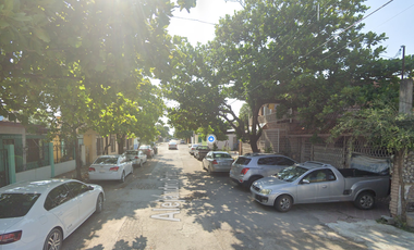 CASA EN VENTA EN ZONA CENTRO, CIUDAD MARTE