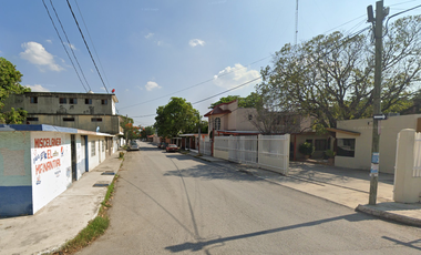 CASA EN VENTA EN ZONA CENTRO, CIUDAD MARTE