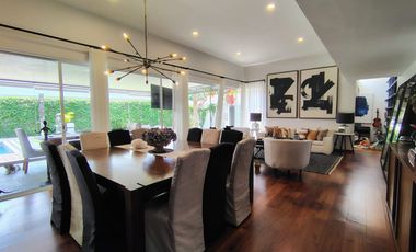 VENTA CASA DE UNA SAOLA PLANTA EN VILLAS DEL MESON CON CUARTO DE SERVICIO