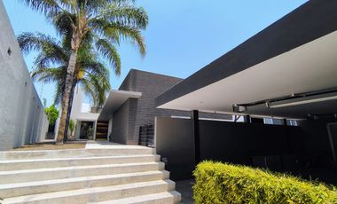 VENTA CASA DE UNA SAOLA PLANTA EN VILLAS DEL MESON CON CUARTO DE SERVICIO