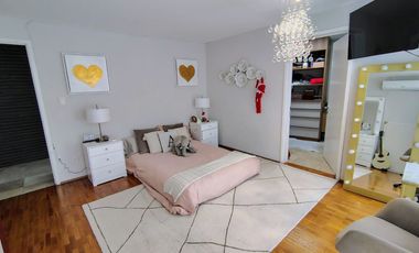 VENTA CASA DE UNA SAOLA PLANTA EN VILLAS DEL MESON CON CUARTO DE SERVICIO