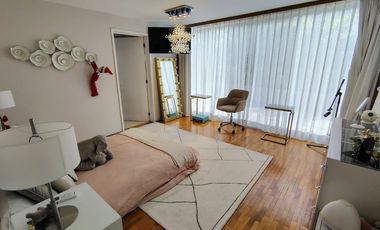 VENTA CASA DE UNA SAOLA PLANTA EN VILLAS DEL MESON CON CUARTO DE SERVICIO