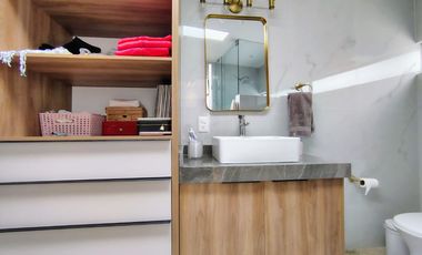 VENTA CASA DE UNA SAOLA PLANTA EN VILLAS DEL MESON CON CUARTO DE SERVICIO
