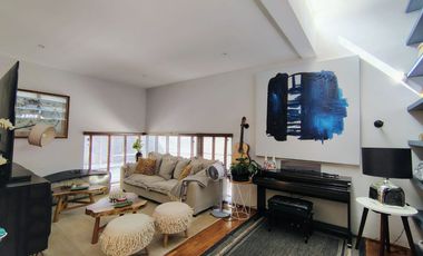 VENTA CASA DE UNA SAOLA PLANTA EN VILLAS DEL MESON CON CUARTO DE SERVICIO