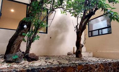 Casa en Venta en Tepoztlán Morelos, nueva en zona tranquila