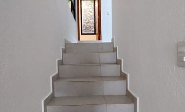 Casa en Venta en Tepoztlán Morelos, nueva en zona tranquila