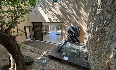 Casa en Venta en Tepoztlán Morelos, nueva en zona tranquila