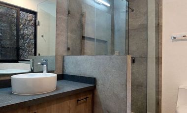 Casa en Venta en Tepoztlán Morelos, nueva en zona tranquila