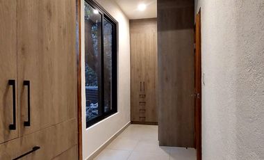 Casa en Venta en Tepoztlán Morelos, nueva en zona tranquila