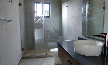 Casa en Venta en Tepoztlán Morelos, nueva en zona tranquila