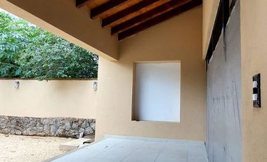 Casa en Venta en Tepoztlán Morelos, nueva en zona tranquila