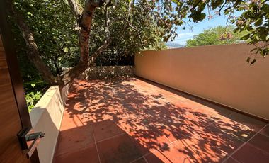 Casa en Venta en Tepoztlán Morelos, nueva en zona tranquila