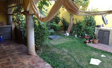 (CVO) CASA EN SANTA MARIA $3,800,000