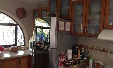 (CVO) CASA EN SANTA MARIA $3,800,000