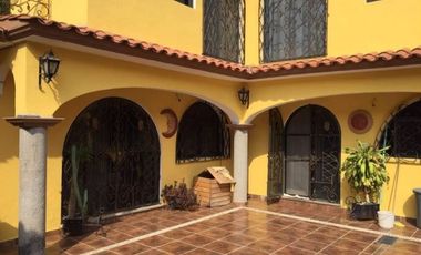 (CVO) CASA EN SANTA MARIA $3,800,000