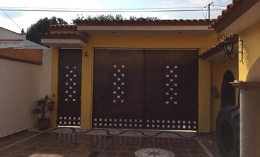 (CVO) CASA EN SANTA MARIA $3,800,000