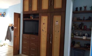 (CVO) CASA EN SANTA MARIA $3,800,000