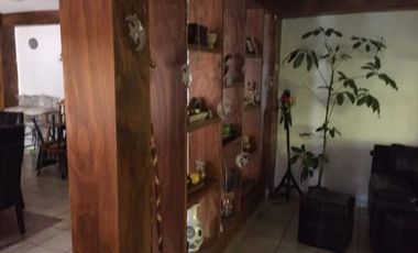 (CVO) CASA EN SANTA MARIA $3,800,000