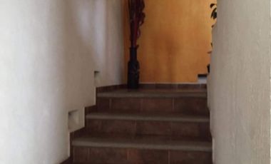 (CVO) CASA EN SANTA MARIA $3,800,000