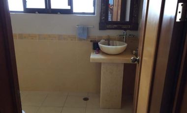 (CVO) CASA EN SANTA MARIA $3,800,000